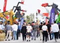 Çukurova’nın En Güçlü Tarım Platformunda Buluşalım: Adana Tarım Fuarı (4-8 Kasım 2026)