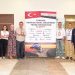 Toprağa İz Bırakanlar, TARMAKBİR 4. UR-GE Projesi Kapsamında Mısır’da Yeni İş Birliği Fırsatlarını Değerlendirdi!